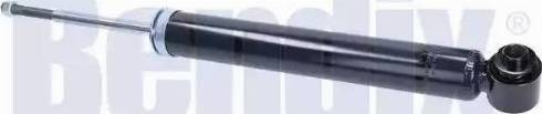 BENDIX 062423GB - Ammortizzatore www.autoricambi360.it