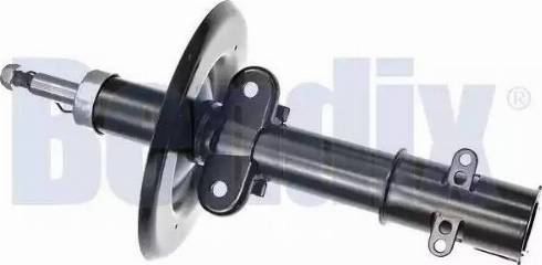 BENDIX 062427GB - Ammortizzatore www.autoricambi360.it