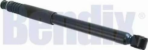 BENDIX 062475GB - Ammortizzatore www.autoricambi360.it