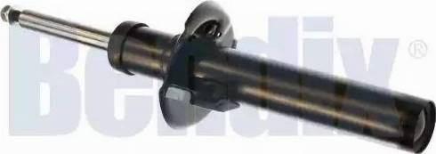 BENDIX 062471GB - Ammortizzatore www.autoricambi360.it