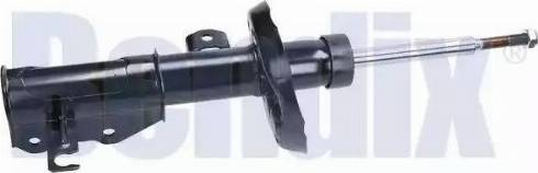 BENDIX 062592GLB - Ammortizzatore www.autoricambi360.it