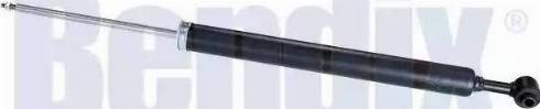 BENDIX 062549GB - Ammortizzatore www.autoricambi360.it