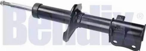 BENDIX 062552GRB - Ammortizzatore www.autoricambi360.it