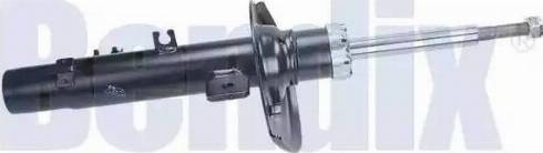 BENDIX 062569GLB - Ammortizzatore www.autoricambi360.it