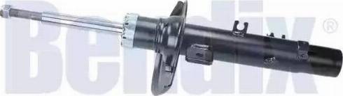 BENDIX 062569GRB - Ammortizzatore www.autoricambi360.it