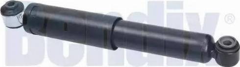 BENDIX 062564GB - Ammortizzatore www.autoricambi360.it