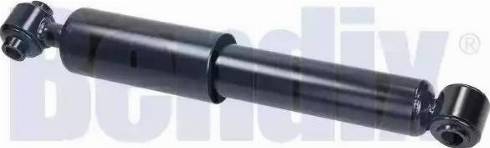 BENDIX 062508GB - Ammortizzatore www.autoricambi360.it