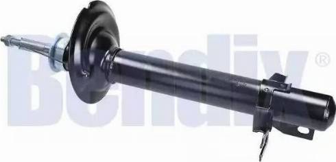 BENDIX 062516GB - Ammortizzatore www.autoricambi360.it