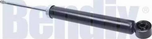BENDIX 062586GB - Ammortizzatore www.autoricambi360.it