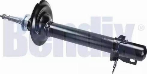 BENDIX 062581GB - Ammortizzatore www.autoricambi360.it