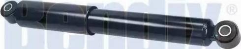 BENDIX 062579GB - Ammortizzatore www.autoricambi360.it