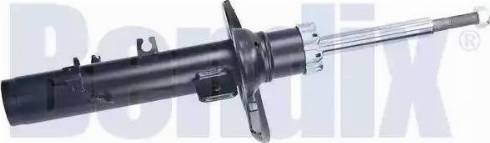 BENDIX 062571GLB - Ammortizzatore www.autoricambi360.it