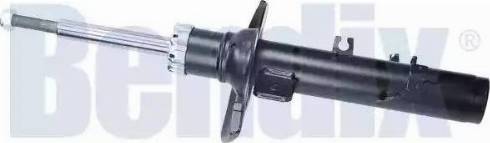 BENDIX 062571GRB - Ammortizzatore www.autoricambi360.it