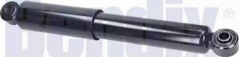 BENDIX 062578GB - Ammortizzatore www.autoricambi360.it