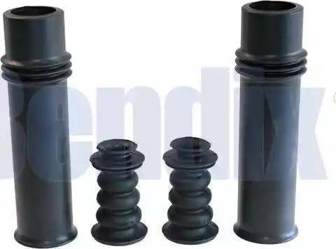 BENDIX 062640B - Kit parapolvere, Ammortizzatore www.autoricambi360.it