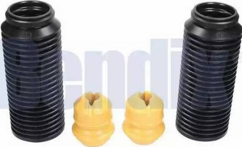 BENDIX 062651B - Kit parapolvere, Ammortizzatore www.autoricambi360.it