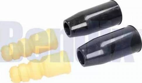 BENDIX 062652B - Kit parapolvere, Ammortizzatore www.autoricambi360.it