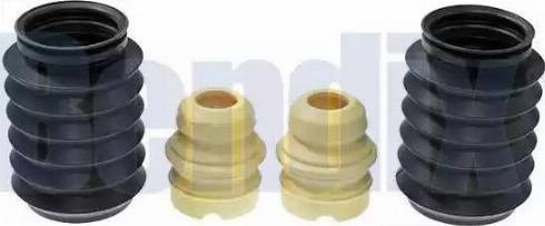 BENDIX 062617B - Kit parapolvere, Ammortizzatore www.autoricambi360.it