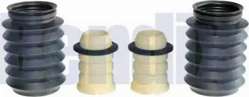 BENDIX 062630B - Kit parapolvere, Ammortizzatore www.autoricambi360.it
