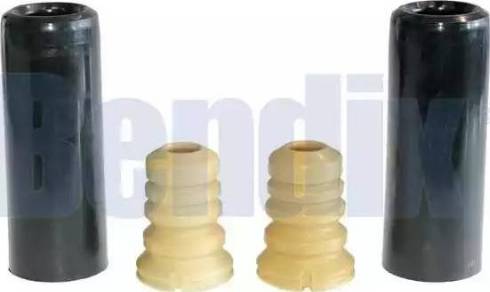 BENDIX 062629B - Kit parapolvere, Ammortizzatore www.autoricambi360.it