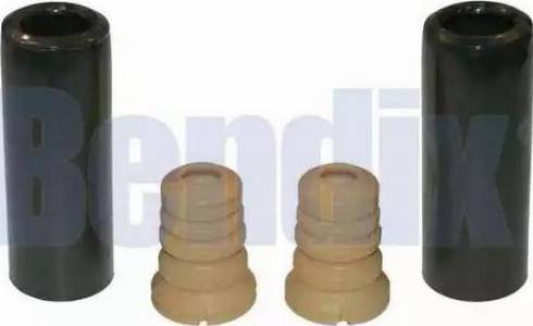 BENDIX 062628B - Kit parapolvere, Ammortizzatore www.autoricambi360.it