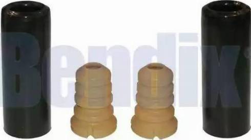BENDIX 062623B - Kit parapolvere, Ammortizzatore www.autoricambi360.it