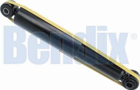 BENDIX 062671GB - Ammortizzatore www.autoricambi360.it