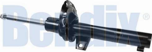 BENDIX 062678GB - Ammortizzatore www.autoricambi360.it