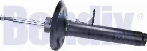 BENDIX 062096GLB - Ammortizzatore www.autoricambi360.it