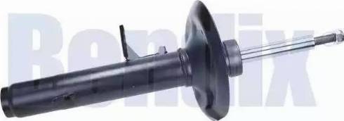 BENDIX 062096GRB - Ammortizzatore www.autoricambi360.it