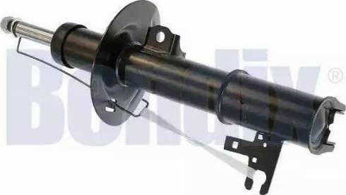 BENDIX 062043GRB - Ammortizzatore www.autoricambi360.it
