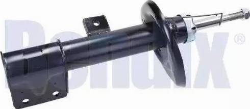 BENDIX 062051GLB - Ammortizzatore www.autoricambi360.it