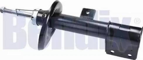 BENDIX 062051GRB - Ammortizzatore www.autoricambi360.it