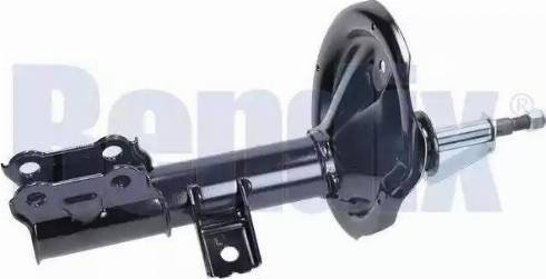 BENDIX 062063GLB - Ammortizzatore www.autoricambi360.it