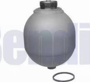 BENDIX 062019B - Accumulatore pressione, Sospensione / Ammortizzazione www.autoricambi360.it