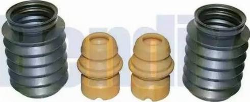 BENDIX 062013B - Kit parapolvere, Ammortizzatore www.autoricambi360.it