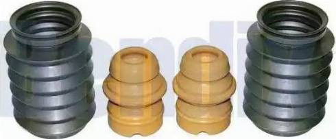 BENDIX 062012B - Kit parapolvere, Ammortizzatore www.autoricambi360.it