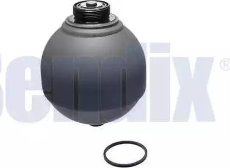 BENDIX 062022B - Accumulatore pressione, Sospensione / Ammortizzazione www.autoricambi360.it