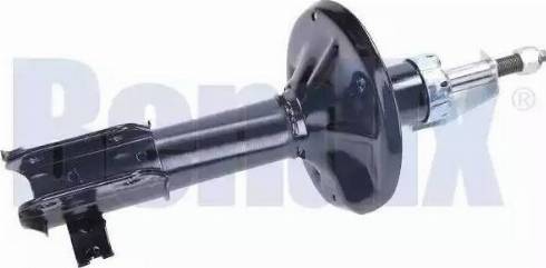 BENDIX 062081GLB - Ammortizzatore www.autoricambi360.it