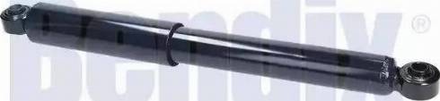 BENDIX 062083GB - Ammortizzatore www.autoricambi360.it