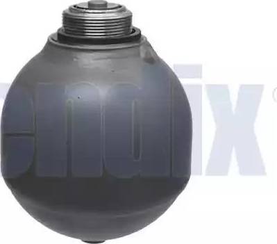 BENDIX 062034B - Accumulatore pressione, Sospensione / Ammortizzazione www.autoricambi360.it
