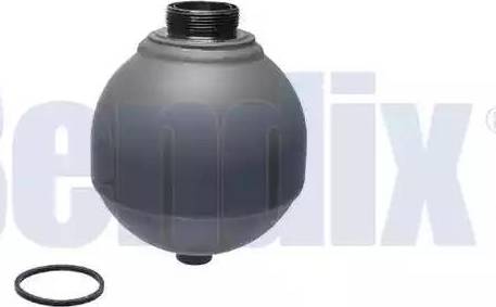 BENDIX 062033B - Accumulatore pressione, Sospensione / Ammortizzazione www.autoricambi360.it