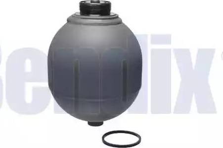 BENDIX 062024B - Accumulatore pressione, Sospensione / Ammortizzazione www.autoricambi360.it