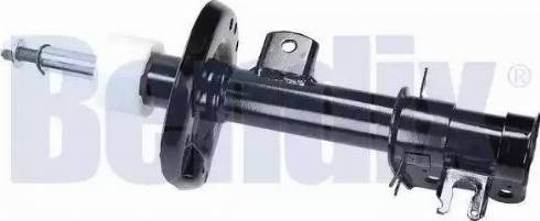 BENDIX 062193GRB - Ammortizzatore www.autoricambi360.it