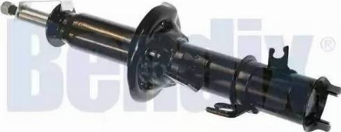 BENDIX 062146GRB - Ammortizzatore www.autoricambi360.it