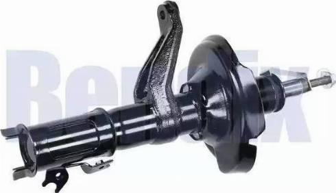 KYB 331038 - Ammortizzatore www.autoricambi360.it