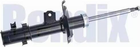 BENDIX 062151GLB - Ammortizzatore www.autoricambi360.it