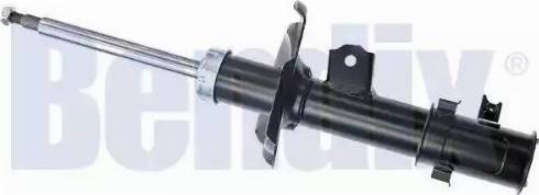 BENDIX 062151GRB - Ammortizzatore www.autoricambi360.it