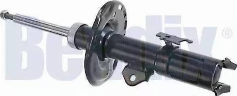 BENDIX 062163GRB - Ammortizzatore www.autoricambi360.it