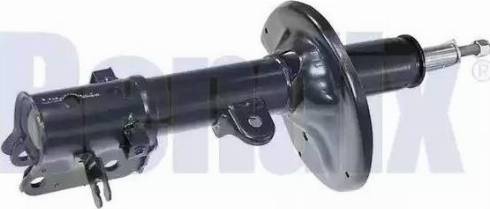 BENDIX 062111GLB - Ammortizzatore www.autoricambi360.it